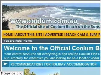coolum.com.au