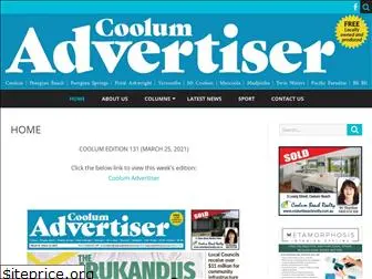 coolumadvertiser.com.au