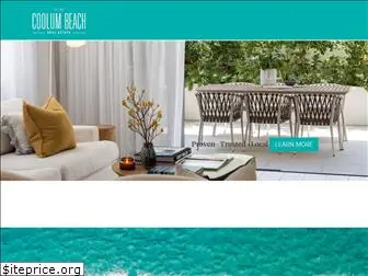 coolumbeach-realestate.com.au