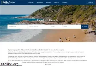 coolumholidays.com.au