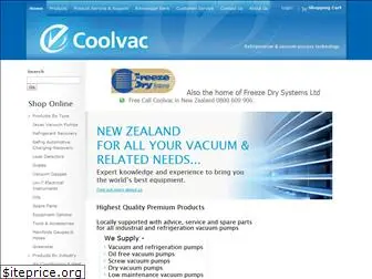 coolvac.co.nz