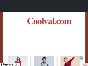 coolval.com