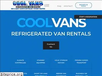 coolvans.ca