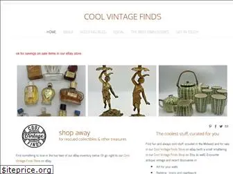 coolvintagefinds.com