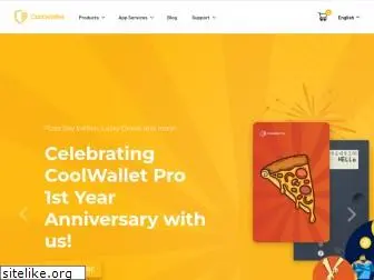 coolwallet.io