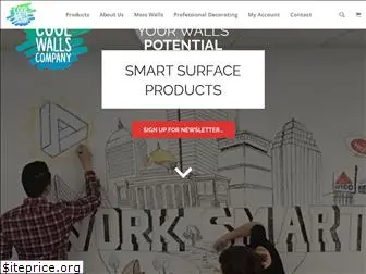 coolwalls.co