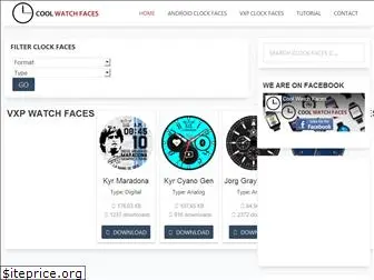 coolwatchfaces.com