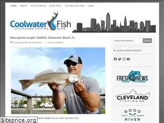 coolwaterfish.com