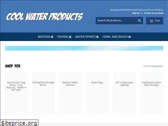 coolwaterproducts.com