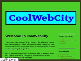 coolwebcity.com