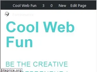 coolwebfun.com