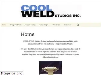 coolweldstudios.com
