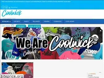 coolwick.com