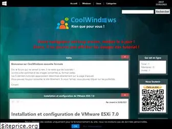 coolwindows.fr