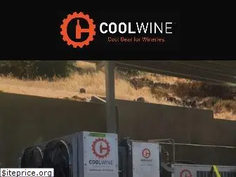 coolwine.com