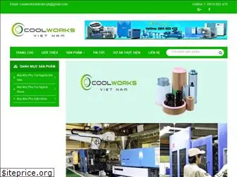 coolworksvietnam.com