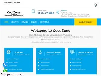 coolzoneaircons.com