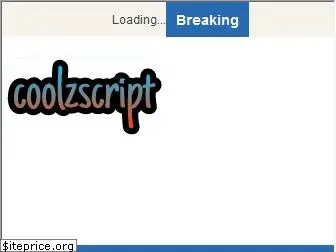 coolzscript.blogspot.in