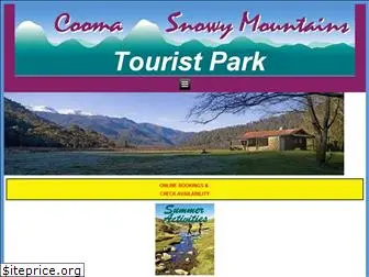 coomatouristpark.com.au