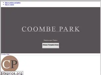 coombepark.com