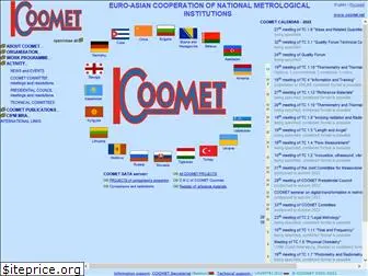 coomet.org