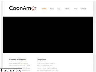 coonamor.com