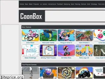 coonbox.com