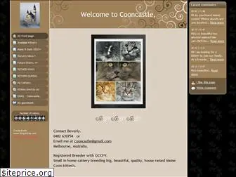 cooncastle.com