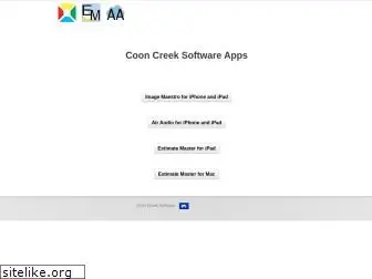 cooncreeksoftware.com