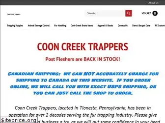 cooncreektrappers.com