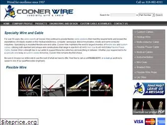 coonerwire.com