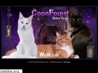 coonforest.nl