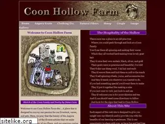 coonhollowfarm.com