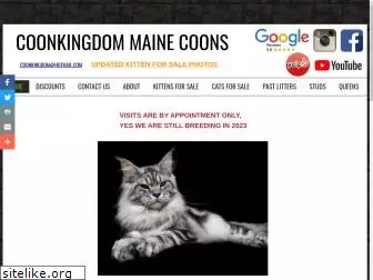 coonkingdom.com