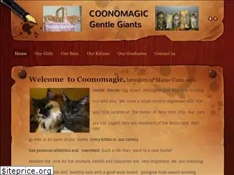 coonomagic.com