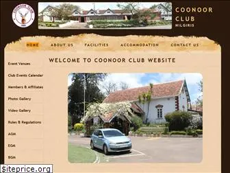 coonoorclub.com