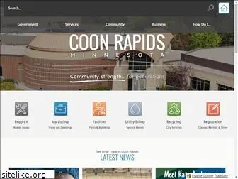 coonrapidsmn.gov