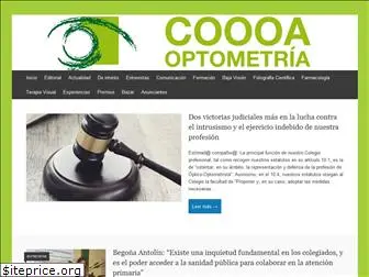 coooaoptometria.com