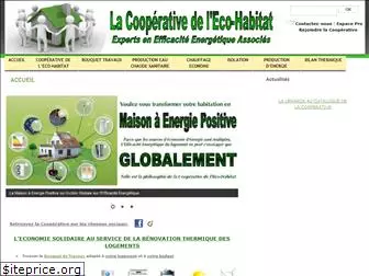 coop-eco-habitat.fr