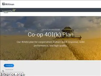 coop401kplan.com