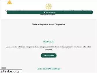 coopanest-ce.com.br