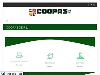 coopas.com.sv