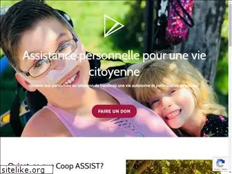 coopassist.ca