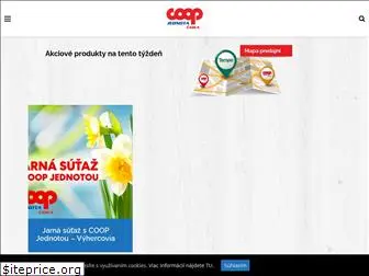 coopcadca.sk