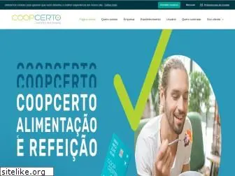 coopcerto.com.br