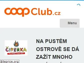 coopclub.cz