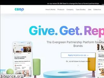 www.coopcommerce.com