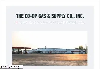 coopcountrystore.com