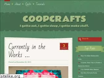 coopcrafts.com