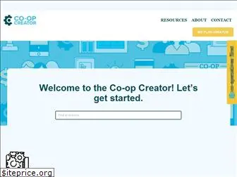 coopcreator.ca